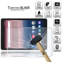 Tablet Tempered Glass Screen Protector Cover for Alcatel OneTouch Pixi 3 10 Tablet HD Eye Protection Tempered Film