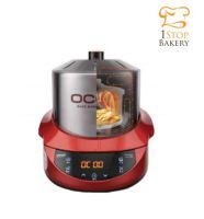 Smart OCOO Double Boiler Pressure Multi-Cooker 4.2 L