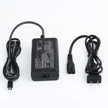 charging cord for sony handycam
