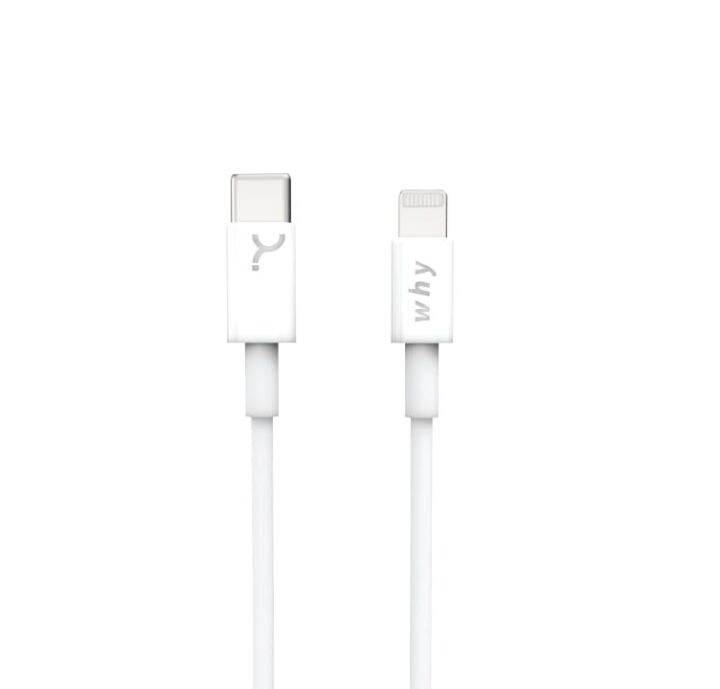 why-boost-uc-2121l-สายชาร์จไอโฟน-สายชาร์จ-usb-type-c-to-lightning-usb-สาย-iphone-ชาร์จเร็ว-30w-สายชาร์จไอโฟน-สายชาร์จกลม-สายชาร์จสีขาว-สายชาร์จ