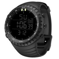 SYNOKE Outdoor Sport Digital Watch Men Sports Watches For men Running Stopwatch Military LED Electronic Clock Wrist Watches Men