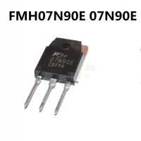 Original 5pcs / FMH07N90E 07N90E TO-3P 900V 7A