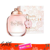 น้ำหอมโค้ช COACH NEW YORK FLORAL EDP 90 ML