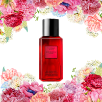 การันตี ของแท้ 100%!!! ..."สเปรย์น้ำหอม" VICTORIAS SECRET Fragrance Mist ( Travel Size ) กลิ่น Bombshell Intense 75 ml