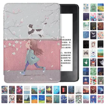 for Kindle Paperwhite 5 Case 6.8' 2021 11th Generation Ebook Soft TPU Funda  Protective Shell - China Soft TPU Case and Tablet Case price