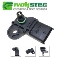 Manifold Pressure MAP Sensor สำหรับ Mitsubishi Lancer Colt Cedia Galant Mirage VI 1,1 1,3 1,5 0261230118 0 261 230 118 MR985032