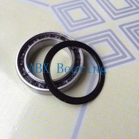 10pcs/lot 24377-2RS MR2437-2RS 24377 hybrid ceramic ball bearing 24x37x7 mm bike wheels bottom bracket repair bearing for BB90