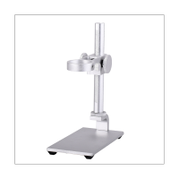 Portable HD Children Professional Electronic Microscope Holder Aluminum Alloy Bracket