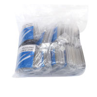 1000pcslot 40mm 45m 60m Fiber Optic Fusion Protection Splice Sleeves Heat Shrink Tube Fiber Optic Hot Mel Tube