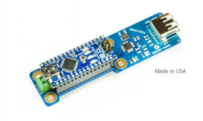 usbhost-add-on-for-arduino-nano