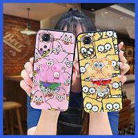 cartoon armor case Phone Case For Huawei Honor50 Soft Case Durable Shockproof Anti-knock drift sand Cover Cute TPU