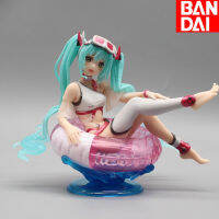 Hatsune Miku อินเทรนด์รูป AFC ว่ายน้ำแหวน Hatsune เซ็กซี่สองมิติสาวสวยในน้ำเครื่องประดับรุ่นเด็กของเล่นของขวัญ