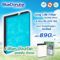 LongLifeFilter ฟิลเตอร์อัจฉริยะ เครื่องกรองด้วยระบบอัจฉริยะ