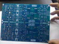 มาร์ค JC-2คลาส A ปรีแอมป์ PCB บอร์ดเปลือย