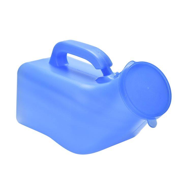 SHUNSHEN Portable Car Travel Camping Urinal Bottle Emergency Toilet ...