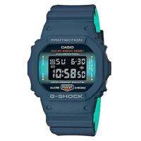 นาฬิกา CASIO G-shock DW-5600CC-2DR (ประกัน cmg)