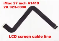 iMac 27 inch A1419 2K 923-0308 923 0308 screen cable LCD screen line