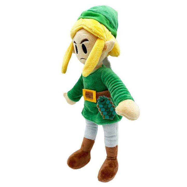 the-legend-of-zelda-plush-toys-soft-stuffed-doll-home-decor-popular-game-peripheral-for-kids-children-birthday-christmas-gift-generous