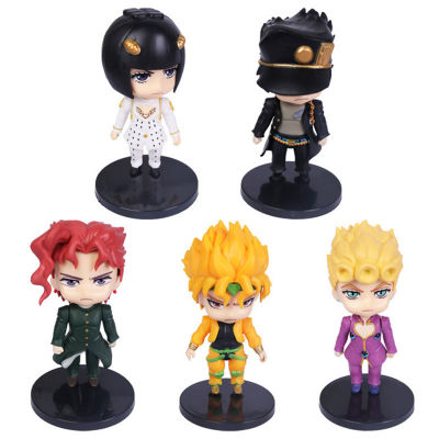 Anime Characters Figures Statue Model Toys Action Figure Toy Collection For FanFor Fan CollectionAnime Characters FiguresStatue Model Toys Action Figure Toy Collection