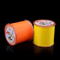 Hot Fishing Line Semi Floating Water Fishing Line 500m Japanese Raw Silk Wear-resistant Luya Nylon Sea Pole Main Fishing Line Fishing Lines