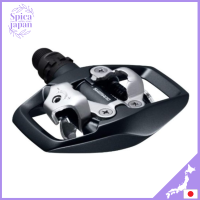 Shimano Pedal (SPD) PD-ED500 Road Touring SM-SH56 Cleat รวม EPDED500 (ตรงจากญี่ปุ่น)