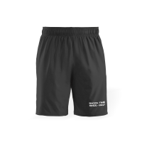 Bacon Time "GG" Shorts - Black