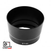 Lens Hood ET-63 For Canon EF-S 55-250 mm IS STM