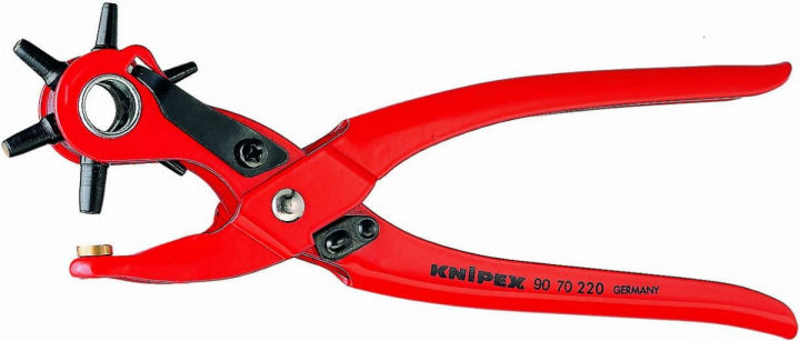 knipex-90-70-220-tools-revolving-punch-pliers-9070220