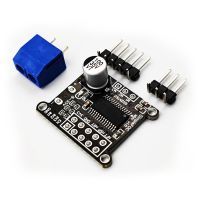 1 Pcs SPWM Control Algorithm for FOC Control Driver of SimpleFOCMini,for Arduino DRV8313 Driver