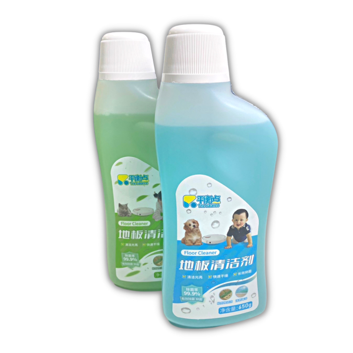 the-balance-floor-cleaner-น้ำยาทำความสะอาดพื้น-ผลิตภัณฑ์ทำความสะอาดพื้น-ขจัดคราบสกปรก-ฝุ่น-ปลอดภัยกับเด็กและสัตว์เลี้ยง