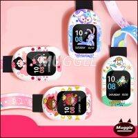 เคส Imoo Z1 เคสซิลิโคนลายการ์ตูนน่ารักสําหรับ เคส imoo Watch Z1 Z2 Z5 Z6 imoo Z2 imoo เคสซิลิโคนนิ่ม ลายการ์ตูนน่ารัก พร้อมสายคล้อง สําหรับ