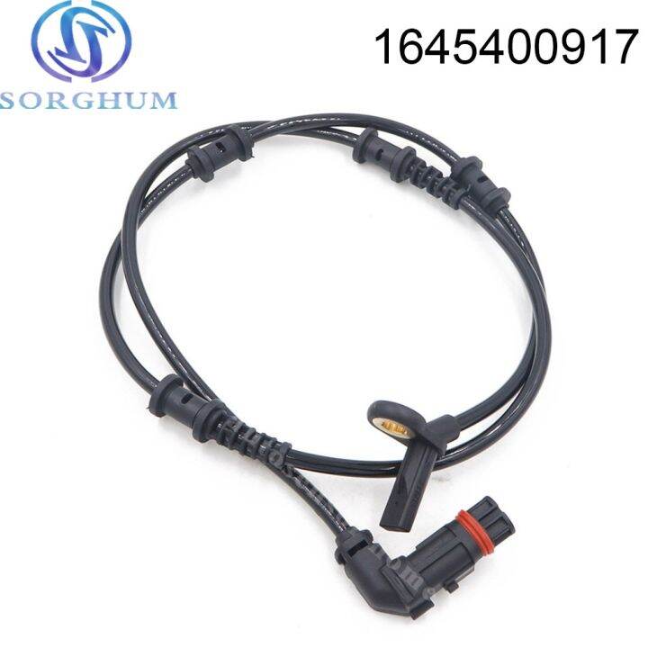 New/Original2022 ♕ New ABS Speed Sensor 1645400917 Front Left / Right