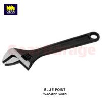 BLUE-POINT NO.GAJ8AP Wrench Adjustable 8" (GAJ8A)