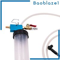 [Baoblaze1] Universal ke Clutch Fluid Drained Bleeder Tool for Automotive Car