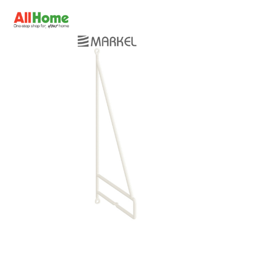 Steel Wire Bracket White 200mm Depth MARKEL 40430545STL Lazada PH