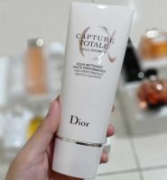 โฟมล้างหน้าNEW Dior Capture Totale C.E.L.L Energy High Performance Gentle Cleanser 150ml