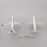 C12-45 16ซมอากาศบราซิล VARIG B737 GOL Boeing B737สายการบิน1:400ขนาดเครื่องบิน Deicast แบบจำลองเครื่องบินเครื่องบินของเล่นโลหะ