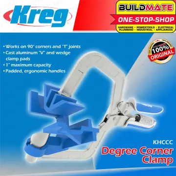 Kreg Corner Clamp 90°