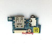 for Lenovo B40 B40-45 B40-70 305 B50-30 B50-45 B50-70 B50-75 USB Audio Board ZIWB2 LS-B096P