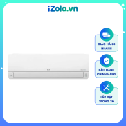 Máy Lạnh LG Inverter 2.5 HP V24API1 - Lọc khí Ion plasmaster tăng cường