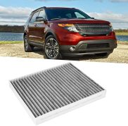 Ford Explorer 10-19, Flex 12-19, Taurus 09-19