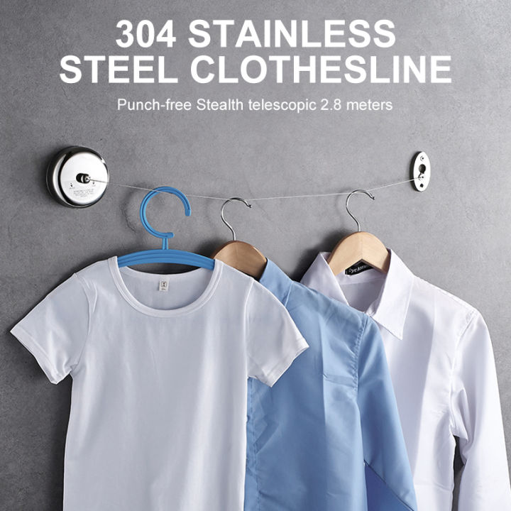 stainless-steel-retractable-clotheslines-clothes-drying-rack-rope-home-storage-clothes-dryer-organiser-laundry-hanger