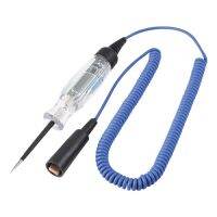 ไขควงวัดไฟ 3-48 V. KINCROME พร้อมกล่อง DIGITAL DC CIRCUIT TESTER 3-48V COMPUTER SAFE