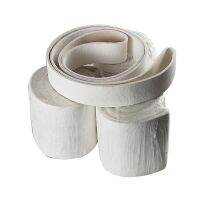 1 piece Wool Felt Sanding Belt 915x50mm 915x100 for Stainless Steel Pipe Mirror Polish