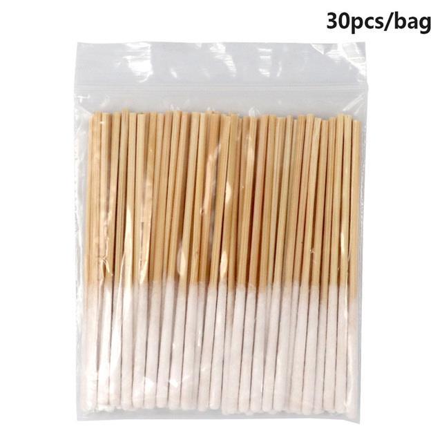 cw-30-60pcs-disposable-ultra-small-cotton-swab-lint-brushes-wood-extension-glue-removing-tools