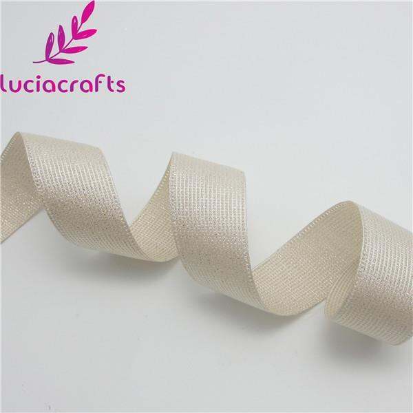 lucia-crafts-25-38mm-grosgrain-ribbon-ribbons-wedding-party-wrapping-handmade-materials-5y-6yards-s0301