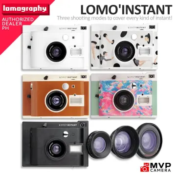 mini lomo