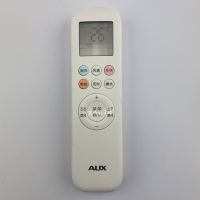 Original YKR-T/011 remote control suitable for AUX air conditioner KFR-35GW/TYD029 3a