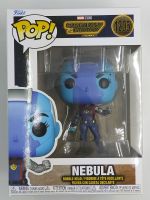 Funko Pop Marvel Guardians of the Galaxy 3 - Nebula #1205