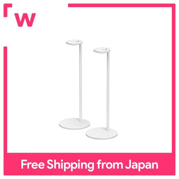 SS1FSJP1 for exclusive use of Sonos Sonos Stand (Pair) stands